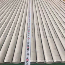 ASTM AISI 304l 310 Stainless Steel Pipe